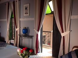 Riad Syba