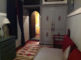 Riad Syba