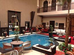 Riad Syba