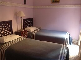 Riad Syba