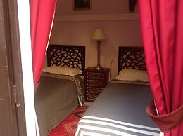 Riad Syba