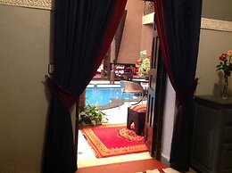 Riad Syba