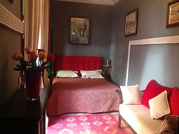Riad Syba