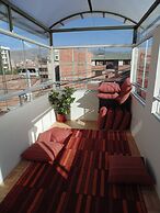 Magic Cusco