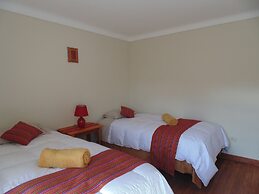 Magic Cusco