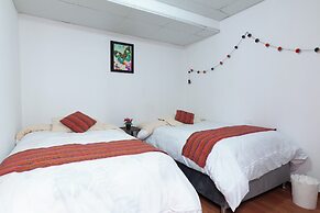 Magic Cusco