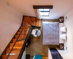 Auberge Sutton Brouerie
