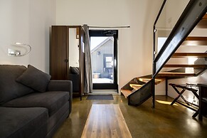 Auberge Sutton Brouerie