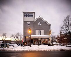 Auberge Sutton Brouerie