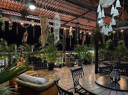 Grann Posada Xilitla