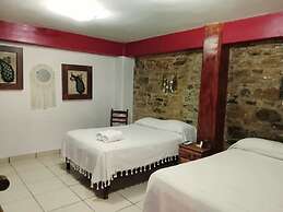 Grann Posada Xilitla