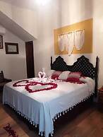 Grann Posada Xilitla