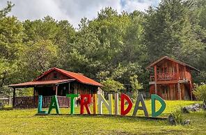 Grann Posada Xilitla