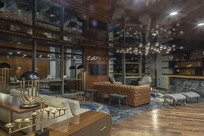Crowne Plaza Cappadocia - Nevsehir by IHG
