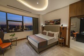 Crowne Plaza Cappadocia - Nevsehir by IHG