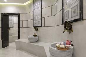 Crowne Plaza Cappadocia - Nevsehir by IHG