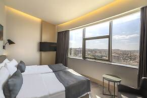 Crowne Plaza Cappadocia - Nevsehir by IHG