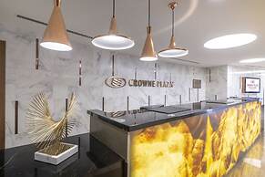 Crowne Plaza Cappadocia - Nevsehir by IHG