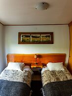 Hostal Muller