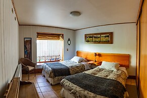 Hostal Muller