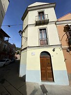 La Scala del Sale