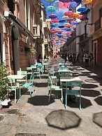 La Scala del Sale