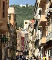 La Scala del Sale