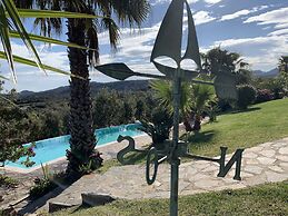 Villa Anastasia