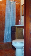 Don Santiago Guesthouse Downtown