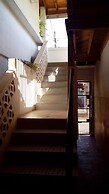 Don Santiago Guesthouse Downtown