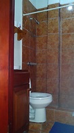 Don Santiago Guesthouse Downtown