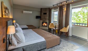 Assos Kartal Yuvası Boutique Hotel