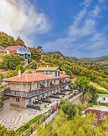 Assos Kartal Yuvası Boutique Hotel