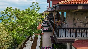Assos Kartal Yuvası Boutique Hotel