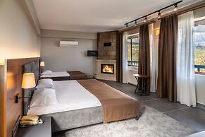 Assos Kartal Yuvası Boutique Hotel