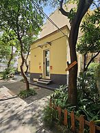 Wanda Bed&Breakfast