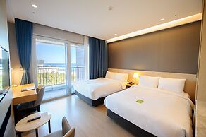 St. John's Hotel