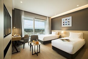 St. John's Hotel