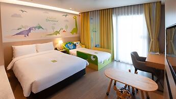 St. John's Hotel