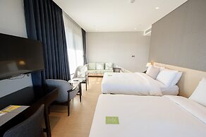 St. John's Hotel