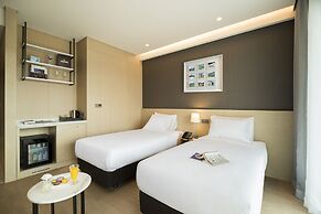St. John's Hotel