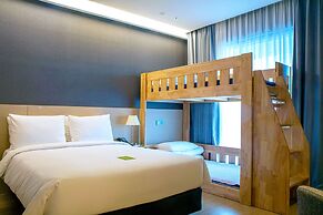 St. John's Hotel