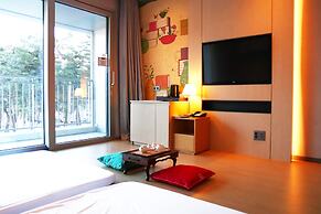 St. John's Hotel
