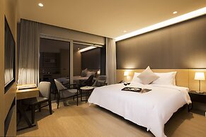 St. John's Hotel