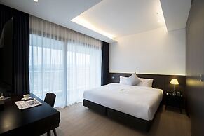 St. John's Hotel