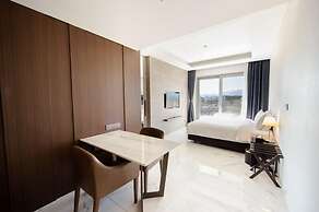 St. John's Hotel