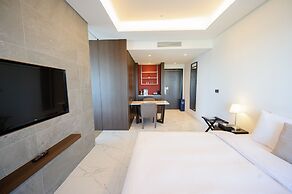 St. John's Hotel