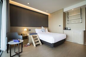 St. John's Hotel