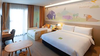 St. John's Hotel