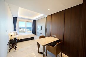 St. John's Hotel